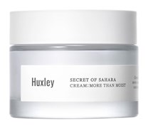 Huxley Интенсивно увлажняющий крем для лица Cream More Than Moist 50ml 10207