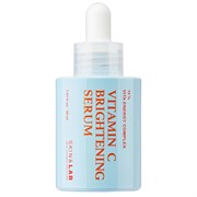SKIN&LAB Осветляющая сыворотка с витамином C и пептидами Vitamin C Brightening Serum 30ml 10014