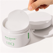 UIQ Деликатные отшелушивающие пэды с пробиотиками Biome Remedy Toner Pad 70шт 10216