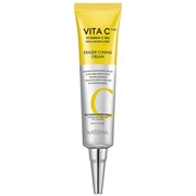 Missha Мягкий осветляющий крем с 8% витамина C Vita C Plus Eraser Toning Cream 30ml 10217