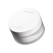 MISSHA Рассыпчатая матирующая Бесцветная пудра AIRY POT POWDER TRANSLUCENT 9gr 10226