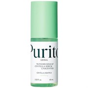 Purito Безмасляная сыворотка для чувствительной кожи Wonder Releaf Centella Serum Unscented 60ml 10242