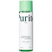 Purito Безмасляный тонер с центеллой Wonder Releaf Toner Unscented 200ml 10244