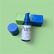 Purito Увлажняющая минеральная сыворотка Hydro Wave Deep Sea  Serum 60ml 10246