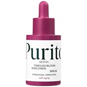 Purito Сыворотка для борьбы с возрастными изменениями Seoul Timeless Bloom Bakuchiol Serum 30ml 10247
