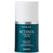 Heimish Антивозрастная сыворотка с ретинолом и 5% ниацинамида Marine Care Retinol For Face Serum 50ml 10249
