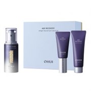 OHUI Премиум-ампула с коллагеном в наборе Age Recovery Collagen Ampoule Expert Set 10250
