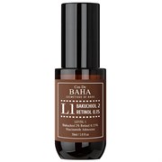 Cos De Baha Мягкая антивозрастная сыворотка с бакучиолом и ретинолом L1 Bakuchiol & Retinol Serum 30ml 10252