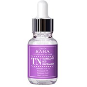 Cos De Baha﻿ Осветляющая сыворотка с транексамовой кислотой 5% Tranexamic Serum 30ml 10253