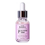 Cos De Baha Сыворотка против морщин с пептидным комплексом Peptide Serum 30ml 10260