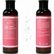Cos de Baha Тоник-эксфолиант с кислотами для проблемной кожи AHA/BHA GS Toner 200ml 10263