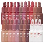Peripera Мягкий вельветовый тинт для губ Ink The Velvet 10264
