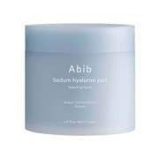 Abib Увлажняющие пэды для мягкого отшелушивания Sedum Hyaluron Pad Hydrating Touch 10266