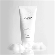 Lagom Увлажняющая пенка для умывания Cellup Micro Foam Cleanser 120ml 10274