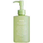 Abib Гидрофильное масло для очищения пор с хауттюйнией Pore Cleanser Oil Heartleaf Oil-Wash 200ml 10275