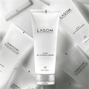 Lagom Гель с мочевиной для деликатного умывания Cellup Gel To Water Cleanser 170ml 10276