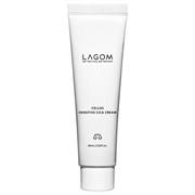 Lagom Успокаивающий барьерный крем с центеллой Cellus Sensitive Cica Cream 60ml 10291
