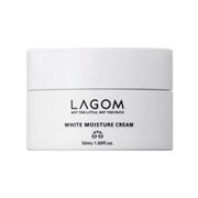 Lagom Увлажняющий крем для выравнивания тона White Moisture Cream 50ml 10292