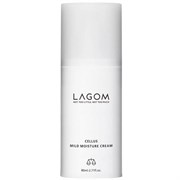 Lagom Лёгкий увлажняющий крем с мочевиной Cellus Mild Moisture Cream 80ml 10294