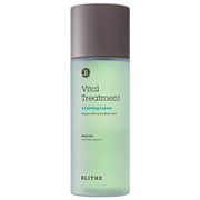 Blithe Успокаивающая эссенция с экстрактами 6 листьев Vital Treatment 6 Calming Leaves 150ml 10296