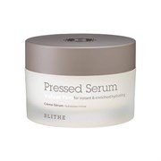 Blithe Увлажняющий спрессованый крем-серум с корнем дикого ямса Pressed Serum Velvet Yam 50ml 10301
