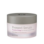 Blithe Спрессованый серум с экстрактом гриба чага для упругости кожи Pressed Serum Tundra Chaga 50ml 10302