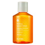 Blithe Витаминная сплэш-маска для сияния кожи Energy Yellow Citrus&Honey Splash Mask 150ml 10304
