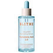 Blithe Увлажняющая сыворотка с 2% гиалуроновой кислоты Targeted Hydrating Serum Hyaluronic Acid 2.0 50ml 10307