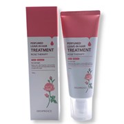 Deoproce Парфюмированное средство по уходу за волосами Perfumed Leave-In Hair Treatment Rose Therapy 100ml 10316