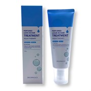 Deoproce Парфюмированное средство по уходу за волосами Perfumed Leave-In Hair Treatment Aqua Therapy 100ml 10317