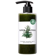 Chosungah Универсальное детокс очищение для лица By vibes Wonder Bath Super Vegitoks Cleanser 200ml 10321