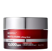 MEDIPEEL+ Инновационный антивозрастной крем для лица Phyto Exosome PDRN Lifting Shot Cream 50ml 10331