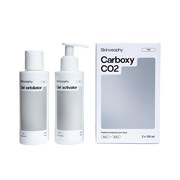 Skinosophy Набор карбокситерапии 2*150ml 10337