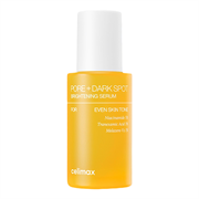 Сыворотка для выравнивания тона и рельефа кожи Celimax Pore+Dark Spot Brightening Serum 30ml 10345