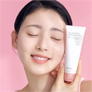 Celimax Увлажняющий крем против жирного блеска Oil Control Moisturizing Cream 80ml 10350