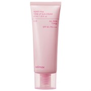 Celimax Выравнивающий солнцезащитный крем для сияния кожи Heart Pink Tone Up Sun Cream SPF50+ PA++++ 40ml 10353