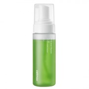 Celimax Мягкая очищающая пенка с экстрактом нони The Real Noni Acne Bubble Cleanser 155ml 10362