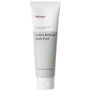 Manyo Освежающий пилинг-гоммаж с травяным комплексом Active Refresh Herb Peel 120ml 10369