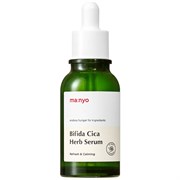Manyo Успокаивающая сыворотка против воспалений Bifida Cica Herb Serum 50ml 10373
