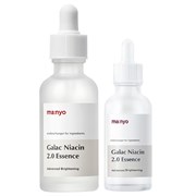 Manyo Усиленная эссенция против пигментации и постакне Galac Niacin 2.0 Essence 10379