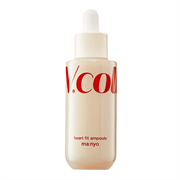 Manyo Укрепляющая ампула на основе растительного коллагена VCollagen Heart Fit Ampoule 50ml 10381