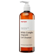 Manyo Очищающий гель с бифидобактериями Bifida Complex Ampoule Gel Cleanser 400ml 10382