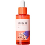 Round Lab Барьерная ампула с чёрной соей и пантенолом Soybean Panthenol Ampoule 50ml 10393