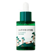 Round Lab Ампула с экстрактами сосны и центеллы для проблемной кожи Pine Calming Cica Ampoule 30ml 10398