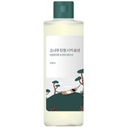 Round Lab Лосьон с экстрактами сосны и центеллы для проблемной кожи Pine Calming Cica Lotion 250ml 10397