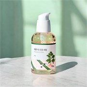 Round Lab Успокаивающая сыворотка с полынью Mugwort Calming Serum 50ml 10407