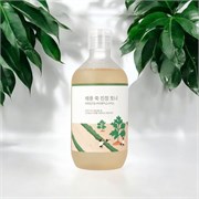 Round Lab Успокаивающий тоник с полынью Mugwort Calming Toner 300ml 10405