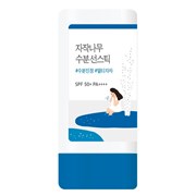 Round Lab Солнцезащитный стик с березовым соком Birch Juice Moisturizing Sun Stick SPF50+ PA++++ 18gr 10411
