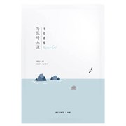 Round Lab Ультратонкая маска для глубокого увлажнения 1025 Dokdo Hydrating Water Gel Mask Sheet 10420