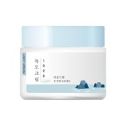 Round Lab Лёгкий увлажняющий крем с комплексом минералов 1025 Dokdo Light Cream 80ml 10430